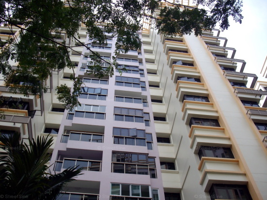 Blk 607 Jurong West Street 65 (Jurong West), HDB Executive #435522